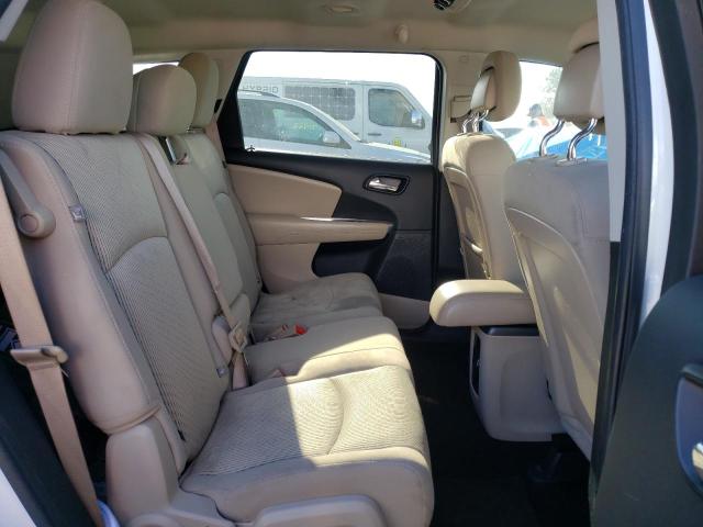 Photo 6 from auction – 2015 DODGE JOURNEY SX with VIN 3C4PDCBG0FT637206