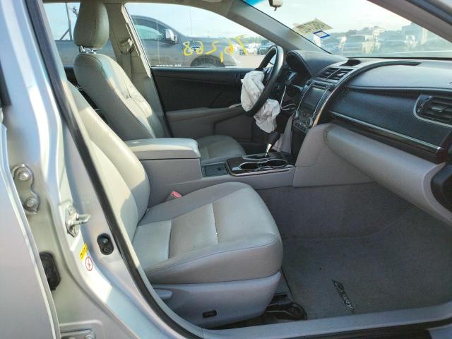 Photo 5 from auction – 2014 TOYOTA CAMRY L with VIN 4T4BF1FK9ER351321