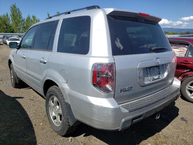 Photo 3 from auction – 2008 HONDA PILOT SE with VIN 5FNYF18358B053246