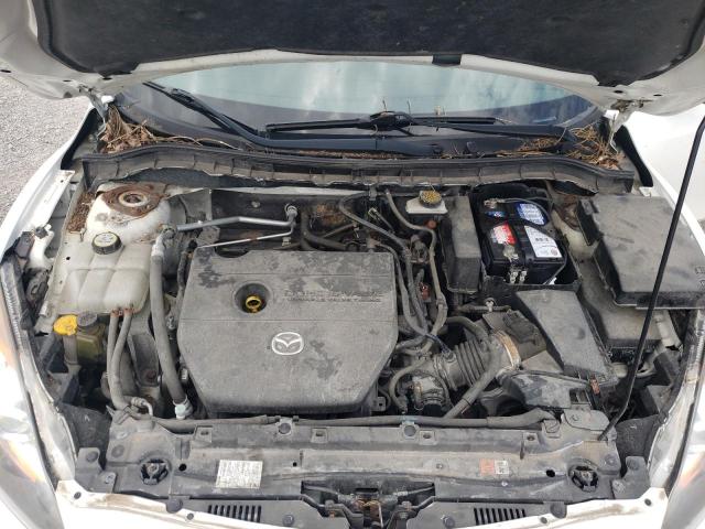 Photo 7 from auction – 2010 MAZDA 3 S with VIN JM1BL1H57A1333054