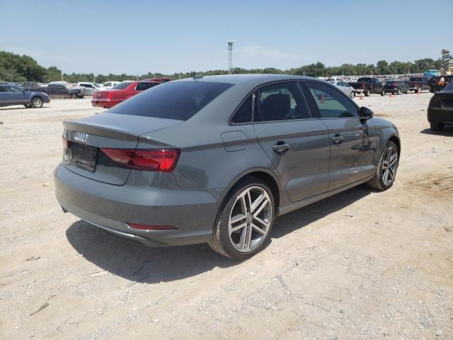 Photo 4 from auction – 2017 AUDI A3 PREMIUM with VIN WAUAUGFF5H1028022