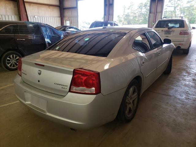 Photo 4 from auction – 2010 DODGE CHARGER SX with VIN 2B3CA3CVXAH242778