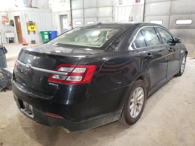 Foto 4 de la subasta – 2013 FORD TAURUS SE con VIN 1FAHP2D81DG193644