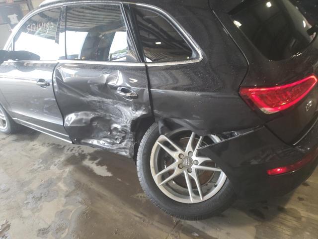 Photo 9 from auction – 2015 AUDI Q5 PREMIUM with VIN WA1DGAFP0FA100040