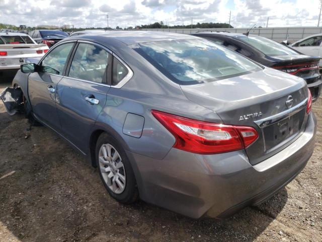 Foto 3 de la subasta – 2016 NISSAN ALTIMA 2.5 con VIN 1N4AL3AP6GC150217