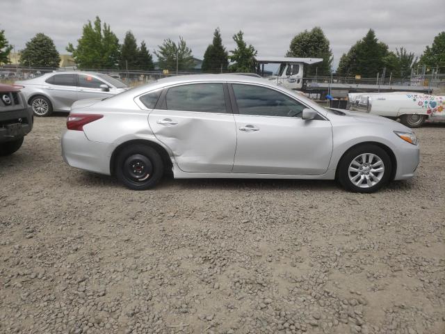 Photo 9 from auction – 2018 NISSAN ALTIMA 2.5 with VIN 1N4AL3AP7JC220833