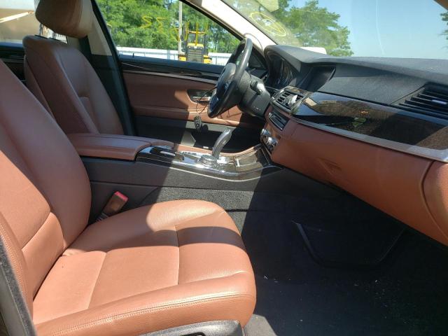 Photo 5 from auction – 2015 BMW 535 XI with VIN WBA5B3C54FD545223