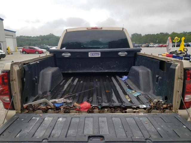 Photo 6 from auction – 2004 CHEVROLET SILVERADO with VIN 1GCEC14X14Z119042