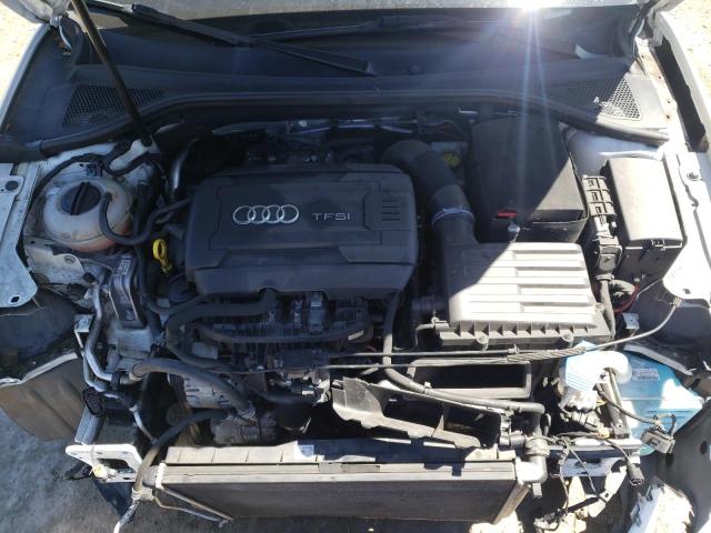 Photo 7 from auction – 2015 AUDI A3 PREMIUM with VIN WAUACGFF9F1110402
