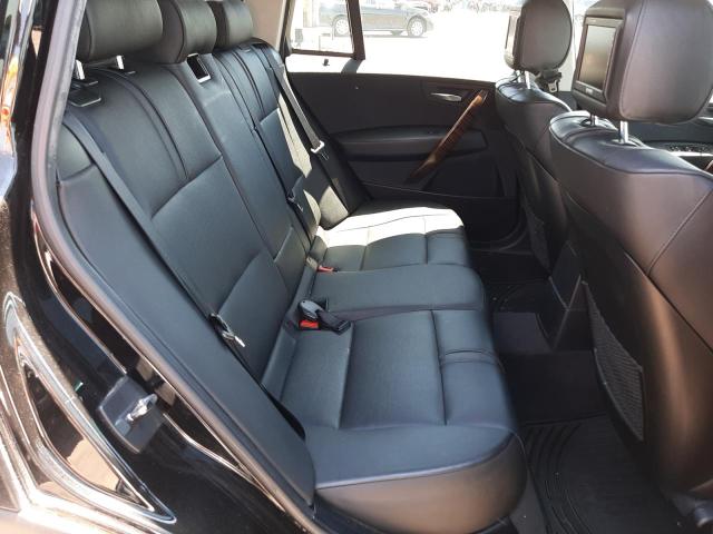 Photo 6 from auction – 2005 BMW X3 with VIN WBXPA93405WD23165
