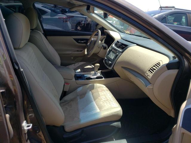 Photo 5 from auction – 2016 NISSAN ALTIMA 2.5 with VIN 1N4AL3AP7GC120157