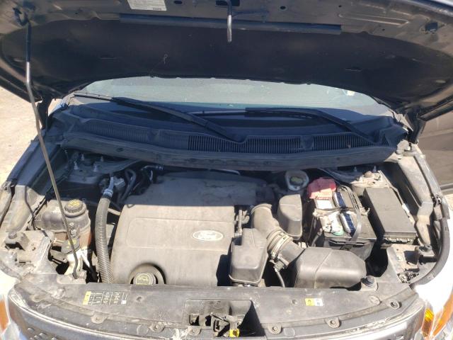 Photo 7 from auction – 2015 FORD EXPLORER X with VIN 1FM5K7D82FGA41136