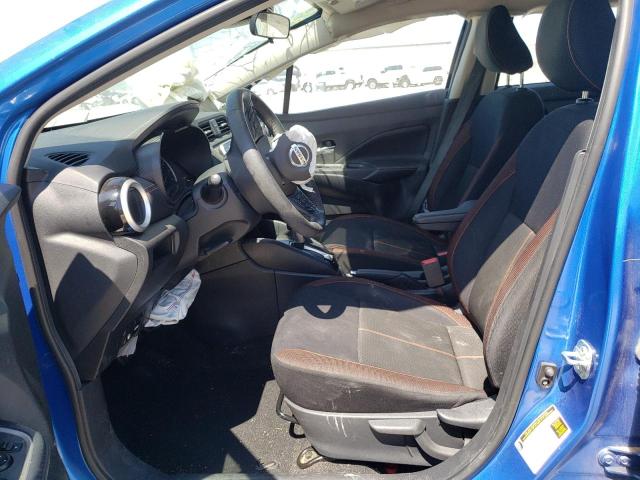 Photo 5 from auction – 2020 NISSAN VERSA SR with VIN 3N1CN8FV6LL827236