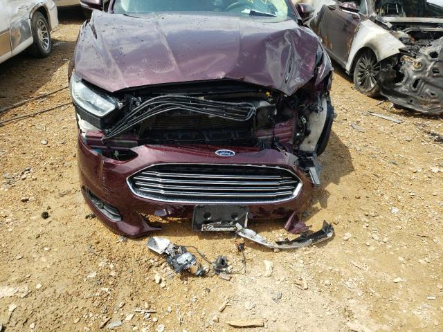 Photo 9 from auction – 2013 FORD FUSION SE with VIN 3FA6P0HR6DR111284