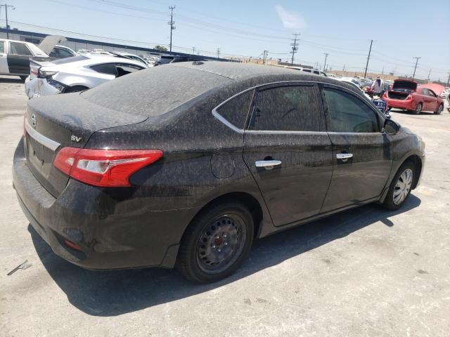 Photo 4 from auction – 2016 NISSAN SENTRA S with VIN 3N1AB7AP8GL665702