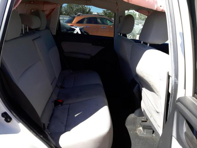 Photo 6 from auction – 2016 SUBARU FORESTER 2 with VIN JF2SJADCXGH522695