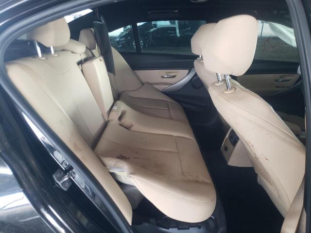 Photo 6 from auction – 2018 BMW 320 I with VIN WBA8E1G53JNU90513