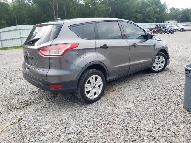 Photo 4 from auction – 2014 FORD ESCAPE S with VIN 1FMCU0F72EUA18386