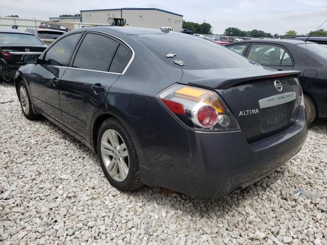 صورة رقم 3 من المزاد - 2011 NISSAN ALTIMA SR مع VIN 1N4BL2AP8BN508266