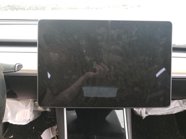 Photo 8 from auction – 2018 TESLA MODEL 3 with VIN 5YJ3E1EA1JF157044