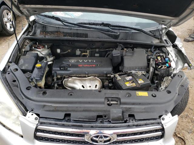 Photo 7 from auction – 2007 TOYOTA RAV4 LIMIT with VIN JTMZD31VX75056354