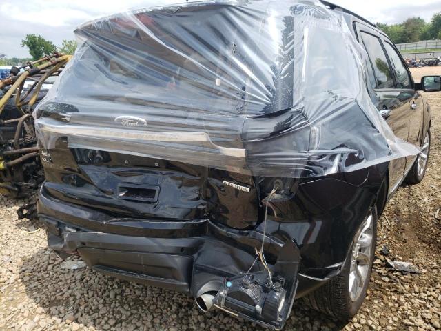 Foto 9 de la subasta – 2013 FORD EXPLORER X con VIN 1FM5K7D88DGA49769