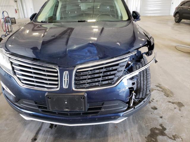 Photo 9 from auction – 2015 LINCOLN MKC with VIN 5LMTJ2AH5FUJ31185