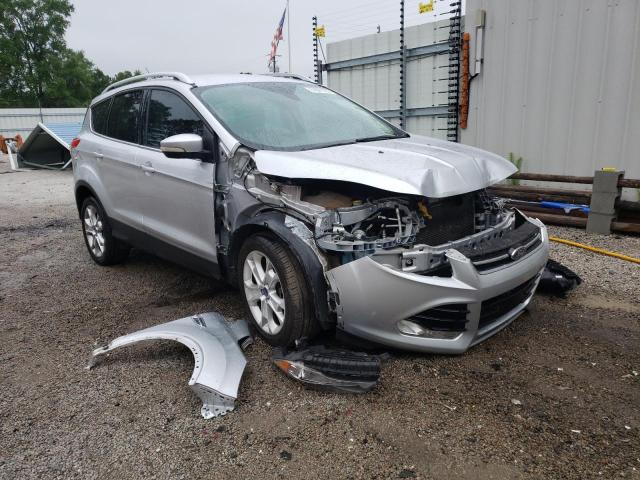 Zdjęcie 1 z aukcji – 2015 FORD ESCAPE TIT z VIN 1FMCU9J99FUC90111