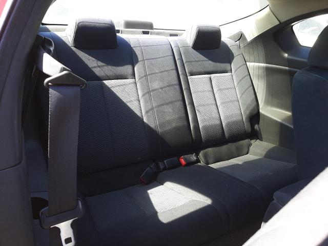Photo 6 from auction – 2008 NISSAN ALTIMA 2.5 with VIN 1N4AL24E68C210776
