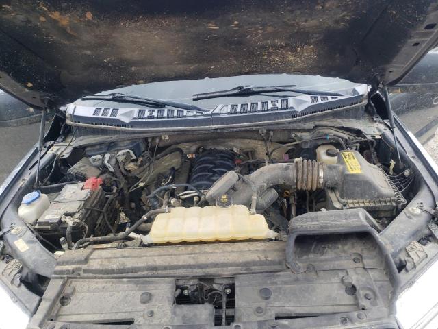 Photo 7 from auction – 2020 FORD F150 SUPER with VIN 1FTEW1E53LFC38120