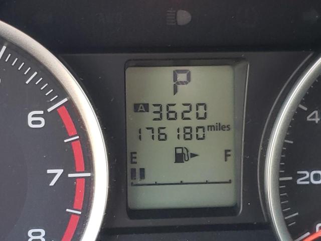 Photo 8 from auction – 2014 SUBARU FORESTER 2 with VIN JF2SJAAC8EH465611