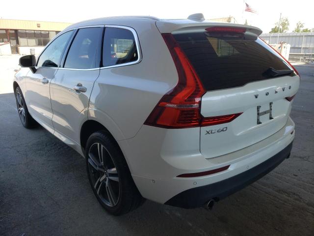Photo 3 from auction – 2018 VOLVO XC60 T6 with VIN LYVA22RK0JB100747