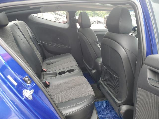 Photo 6 from auction – 2012 HYUNDAI VELOSTER with VIN KMHTC6AD8CU050551
