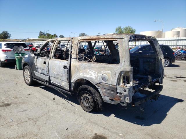 Photo 3 from auction – 2011 LINCOLN NAVIGATOR with VIN 5LMJJ3H54BEJ03469