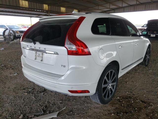 Photo 4 from auction – 2016 VOLVO XC60 T5 PL with VIN YV440MDM9G2813645