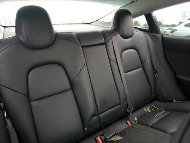 Photo 6 from auction – 2018 TESLA MODEL 3 with VIN 5YJ3E1EA1JF157044