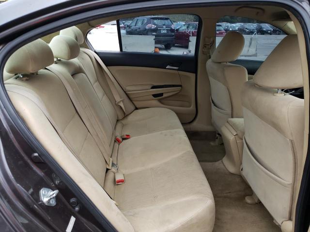 Photo 6 from auction – 2011 HONDA ACCORD LXP with VIN 1HGCP2F46BA047630
