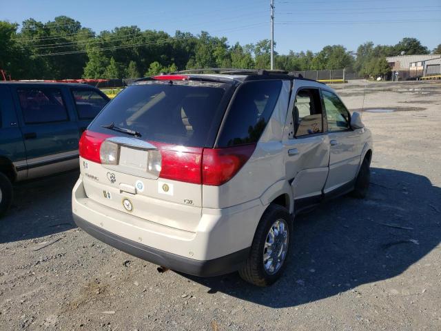 Photo 4 from auction – 2006 BUICK RENDEZVOUS with VIN 3G5DA03L36S650471