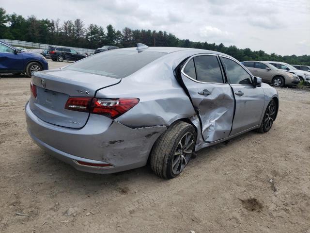 Photo 4 from auction – 2015 ACURA TLX TECH with VIN 19UUB3F52FA009920