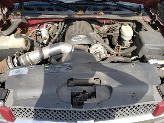 Photo 7 from auction – 2004 CHEVROLET SILVRK1500 with VIN 2GCEK19T141378292