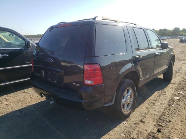 Photo 4 from auction – 2005 FORD EXPLORER with VIN 1FMZU73E65UA01712