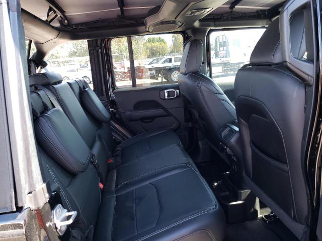 Photo 6 from auction – 2022 JEEP WRANGLER U with VIN 1C4JJXP62NW123971