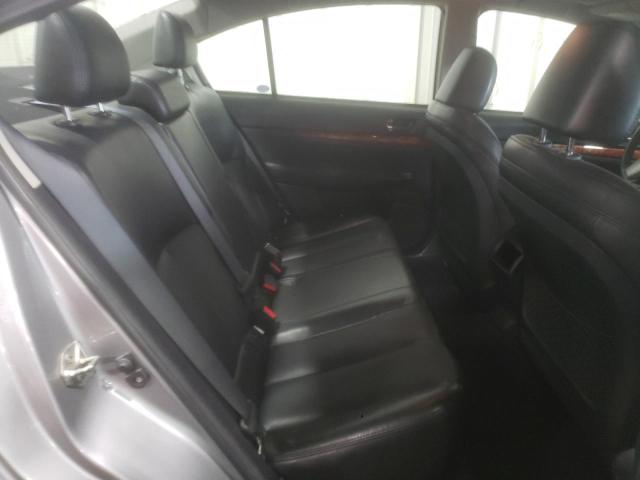 Photo 6 from auction – 2010 SUBARU LEGACY 2.5 with VIN 4S3BMCK67A3238704