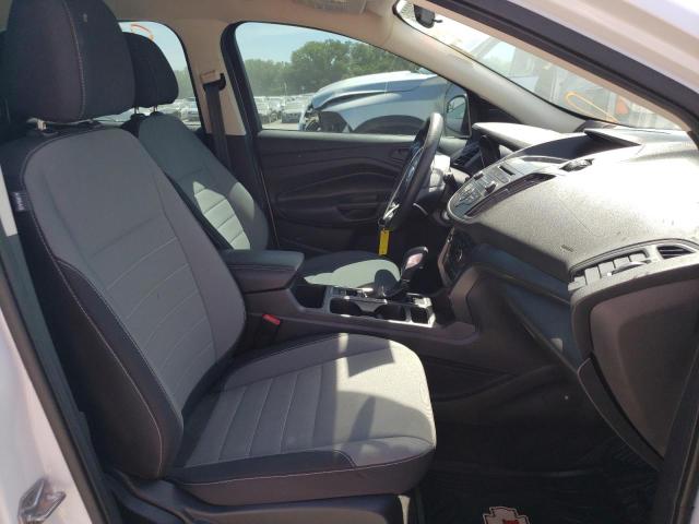 Photo 5 from auction – 2017 FORD ESCAPE S with VIN 1FMCU0F75HUB02075