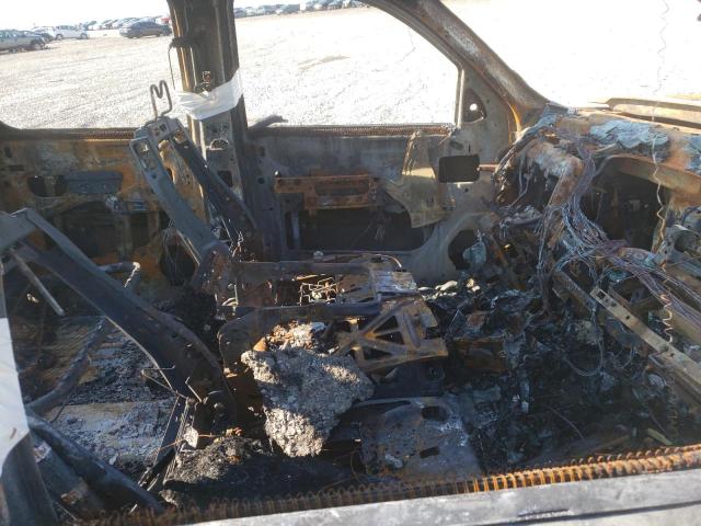 Photo 5 from auction – 2010 GMC SIERRA K15 with VIN 3GTRKVE38AG182951