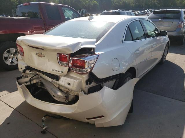 Photo 4 from auction – 2013 CHEVROLET MALIBU with VIN 1G11D5SR7DF338573