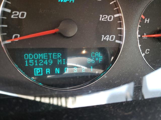 Photo 8 from auction – 2006 CHEVROLET IMPALA LT with VIN 2G1WT58K769273626