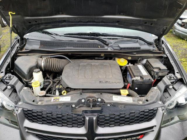 Photo 7 from auction – 2019 DODGE GRAND CARA with VIN 2C4RDGEG8KR536052