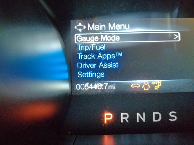 Photo 8 from auction – 2022 FORD MUSTANG with VIN 1FA6P8TH8N5105231
