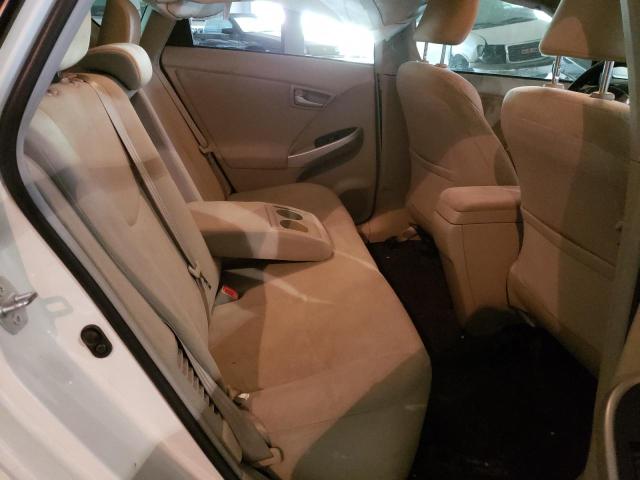 Zdjęcie 6 z aukcji – 2015 TOYOTA PRIUS z VIN JTDKN3DU0F0471678